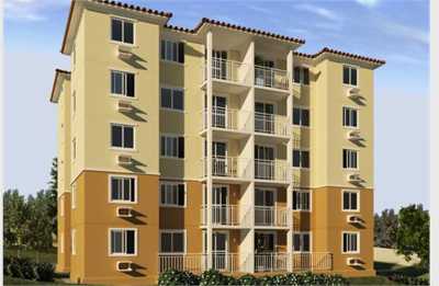 Apartment For Sale in Colombo, Brazil