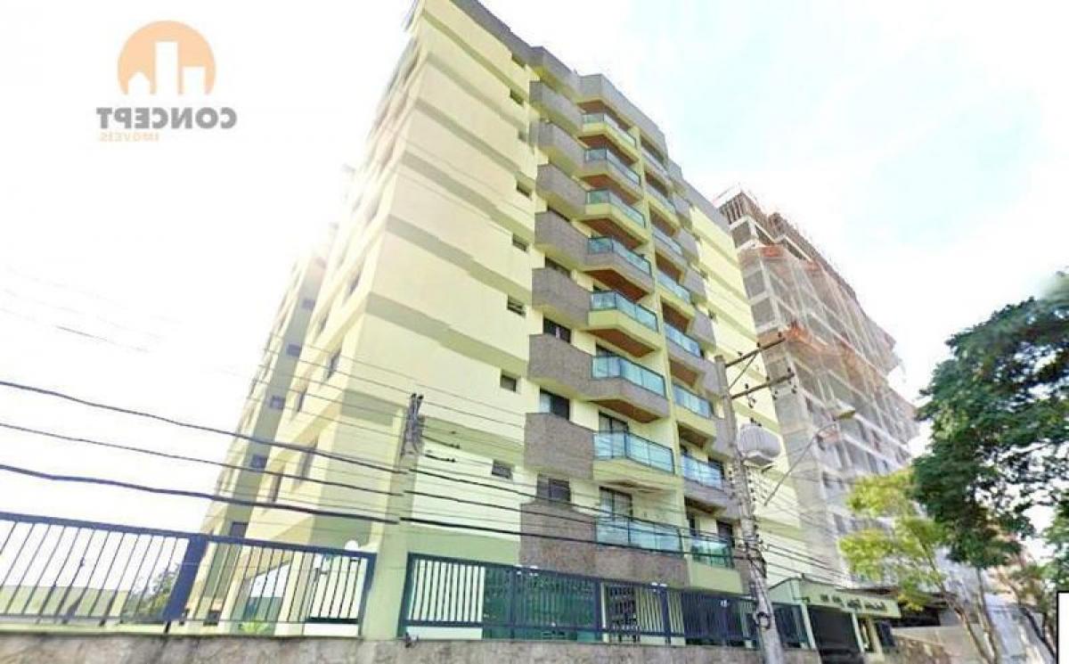 Picture of Apartment For Sale in Suzano, Sao Paulo, Brazil