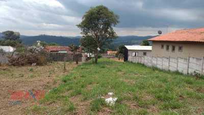 Residential Land For Sale in Atibaia, Brazil