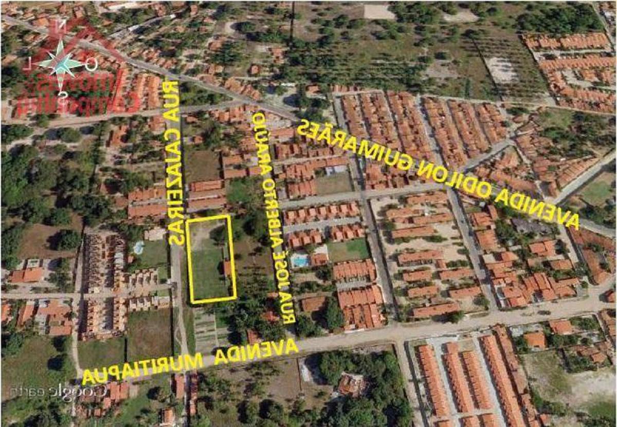 Picture of Residential Land For Sale in Fortaleza, Ceara, Brazil