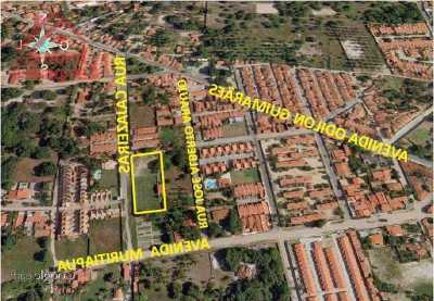 Residential Land For Sale in Fortaleza, Brazil