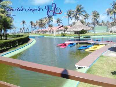 Apartment For Sale in Aquiraz, Brazil