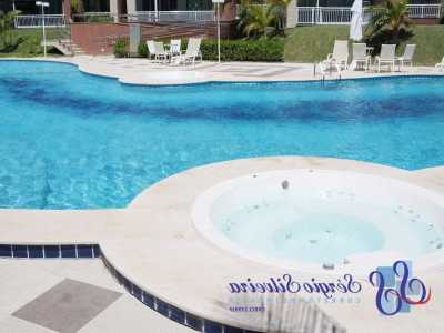 Apartment For Sale in Aquiraz, Brazil