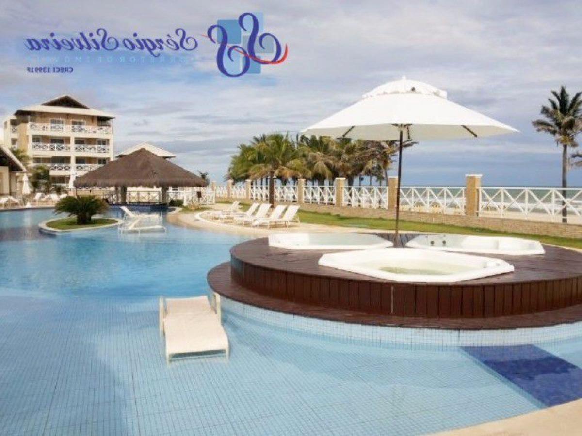 Picture of Apartment For Sale in Aquiraz, Ceara, Brazil