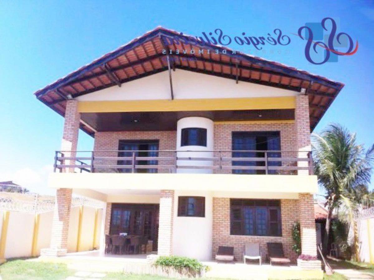 Picture of Home For Sale in Aquiraz, Ceara, Brazil