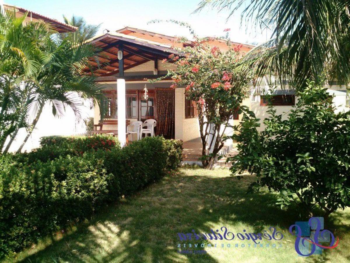 Picture of Home For Sale in Aquiraz, Ceara, Brazil