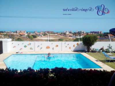 Home For Sale in Aquiraz, Brazil