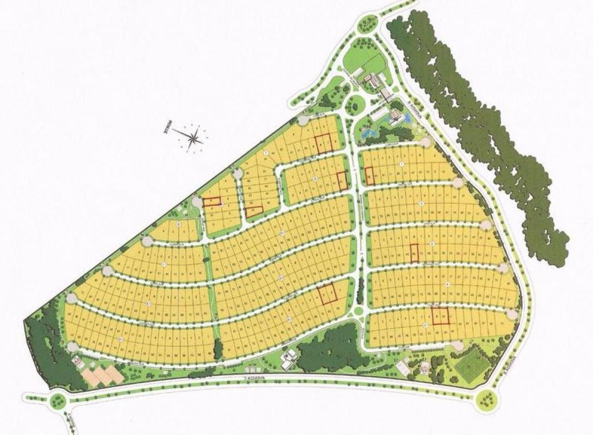 Picture of Residential Land For Sale in Cuiaba, Mato Grosso, Brazil