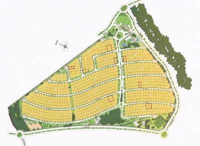 Residential Land For Sale in Cuiaba, Brazil