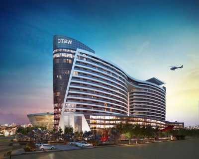 Commercial Building For Sale in Ceara, Brazil