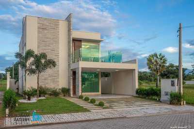 Home For Sale in Eusebio, Brazil