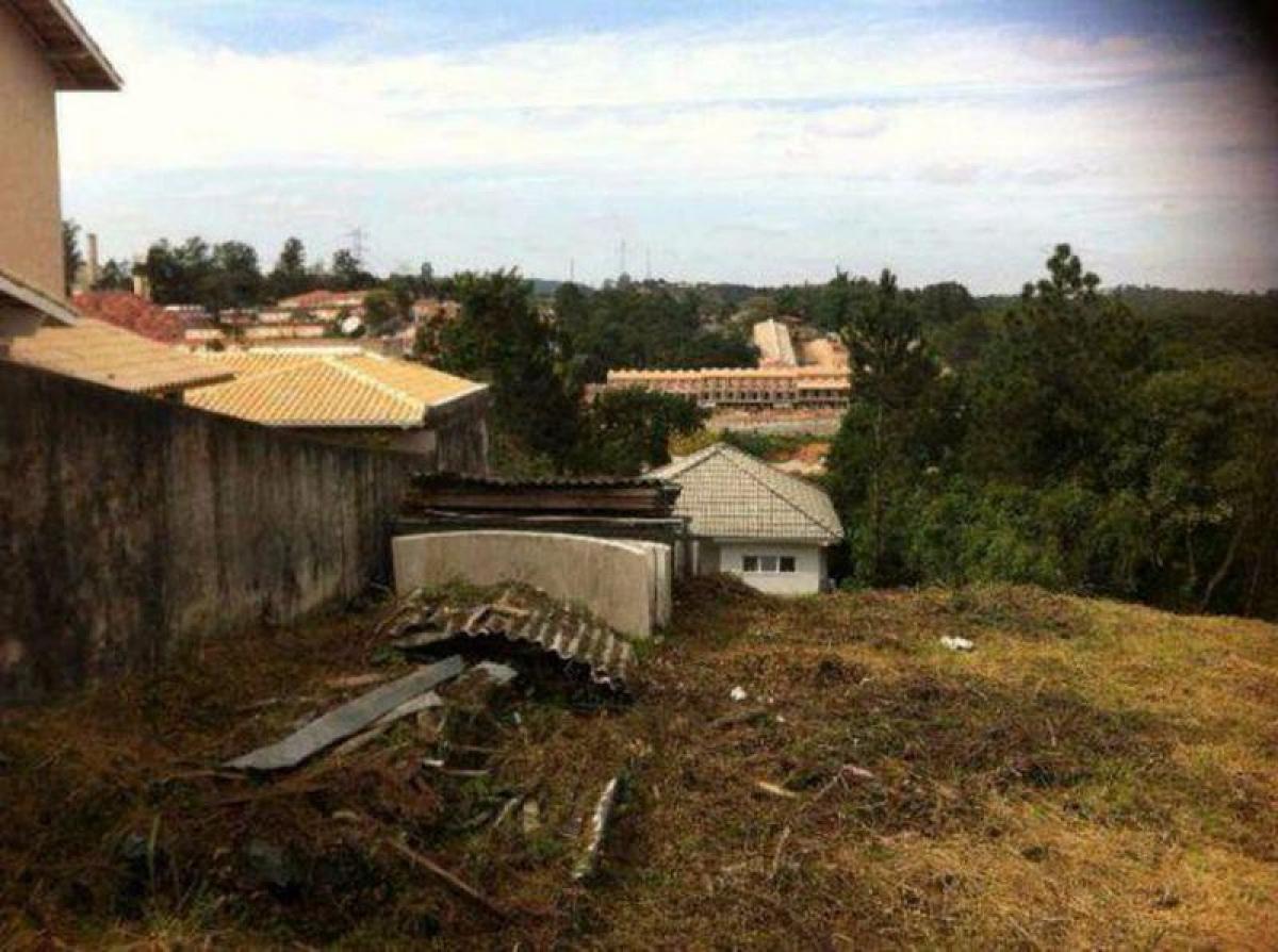 Picture of Residential Land For Sale in Jandira, Sao Paulo, Brazil