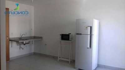 Studio For Sale in Brasilia, Brazil