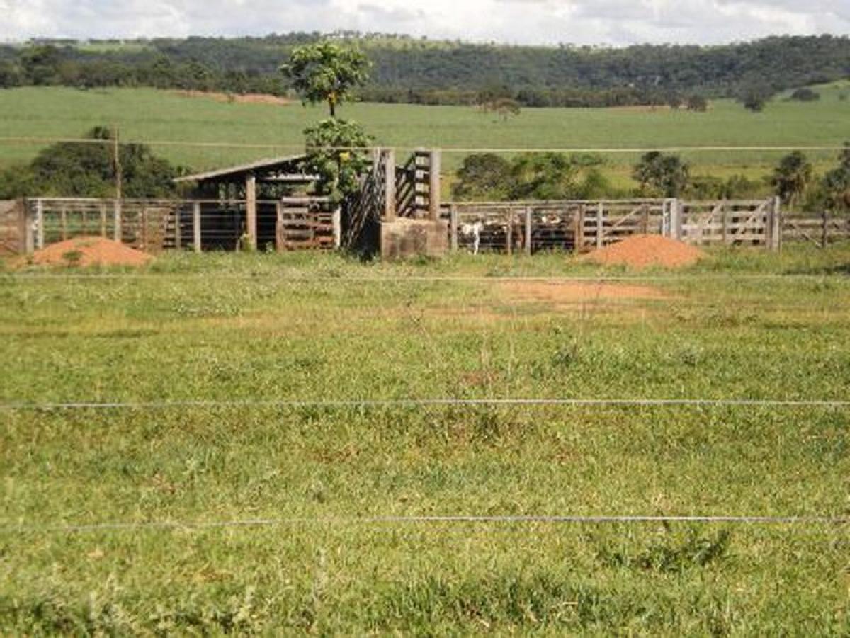 Picture of Farm For Sale in Marica, Rio De Janeiro, Brazil