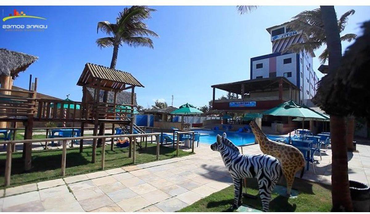 Picture of Hotel For Sale in Ceara, Ceara, Brazil