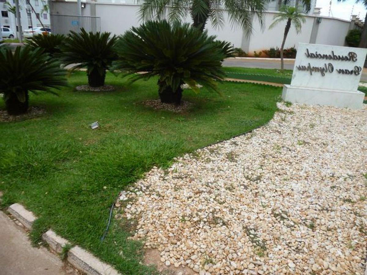Picture of Apartment For Sale in Aparecida De Goiania, Goias, Brazil