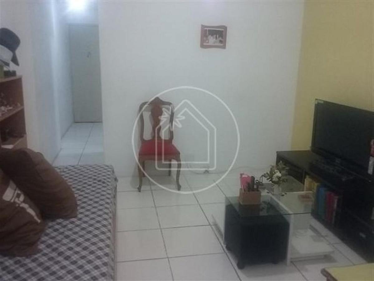 Picture of Apartment For Sale in Rio De Janeiro, Rio De Janeiro, Brazil