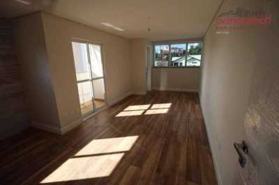 Studio For Sale in Curitiba, Brazil