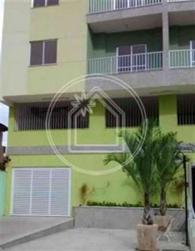 Apartment For Sale in Itaborai, Brazil