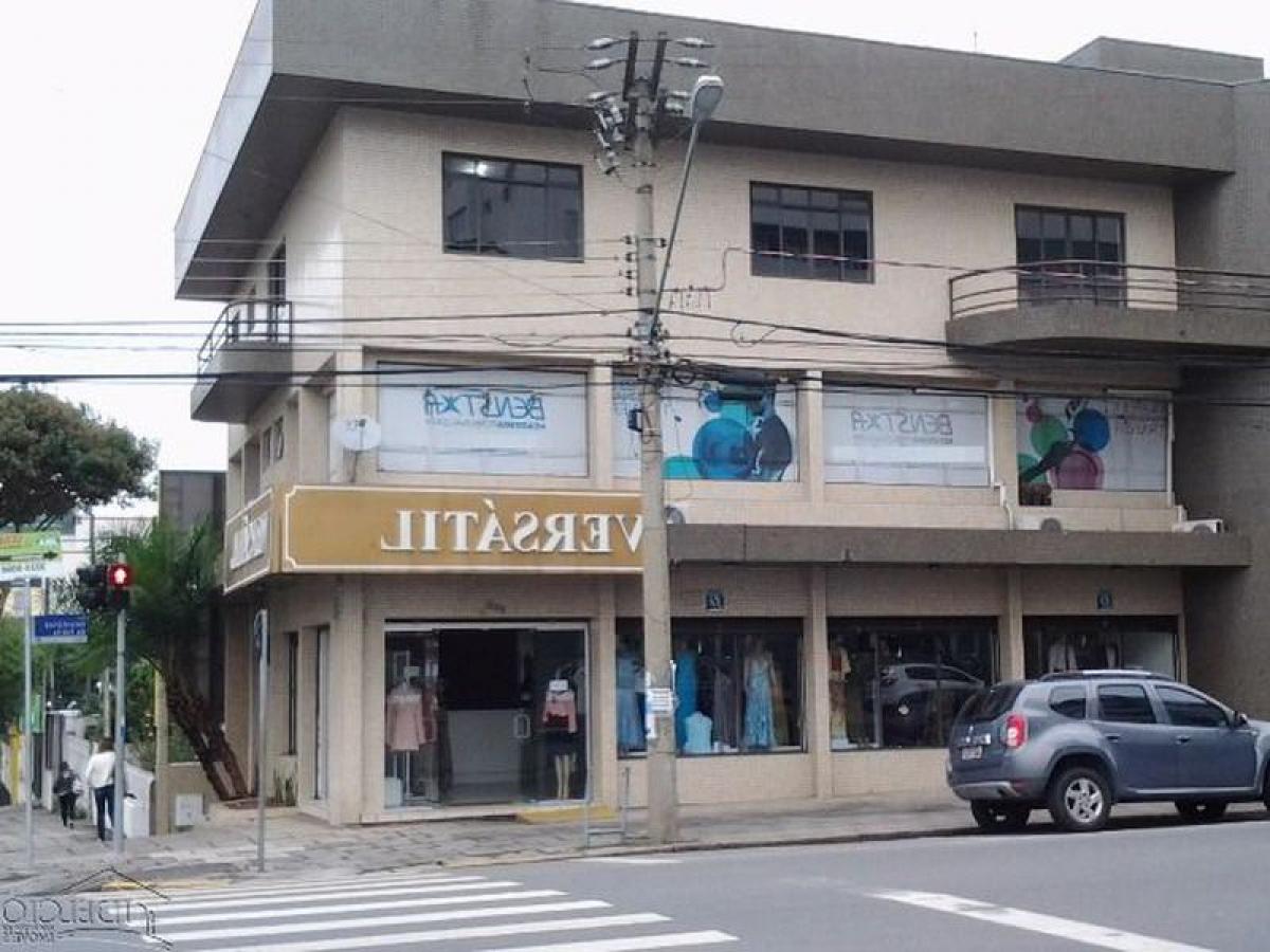 Picture of Commercial Building For Sale in Sao Jose Dos Pinhais, Parana, Brazil