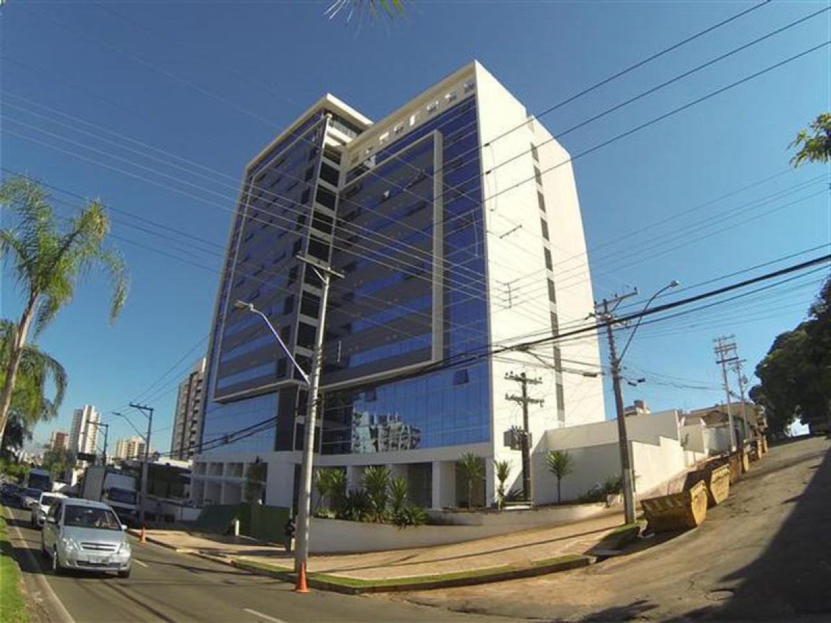 Picture of Commercial Building For Sale in Piracicaba, Sao Paulo, Brazil