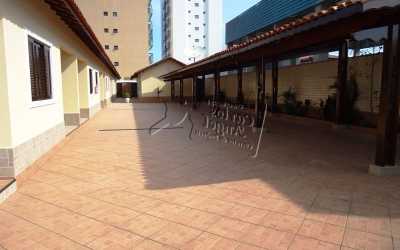 Home For Sale in Praia Grande, Brazil