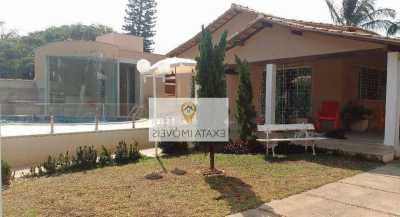 Home For Sale in Rio Das Ostras, Brazil