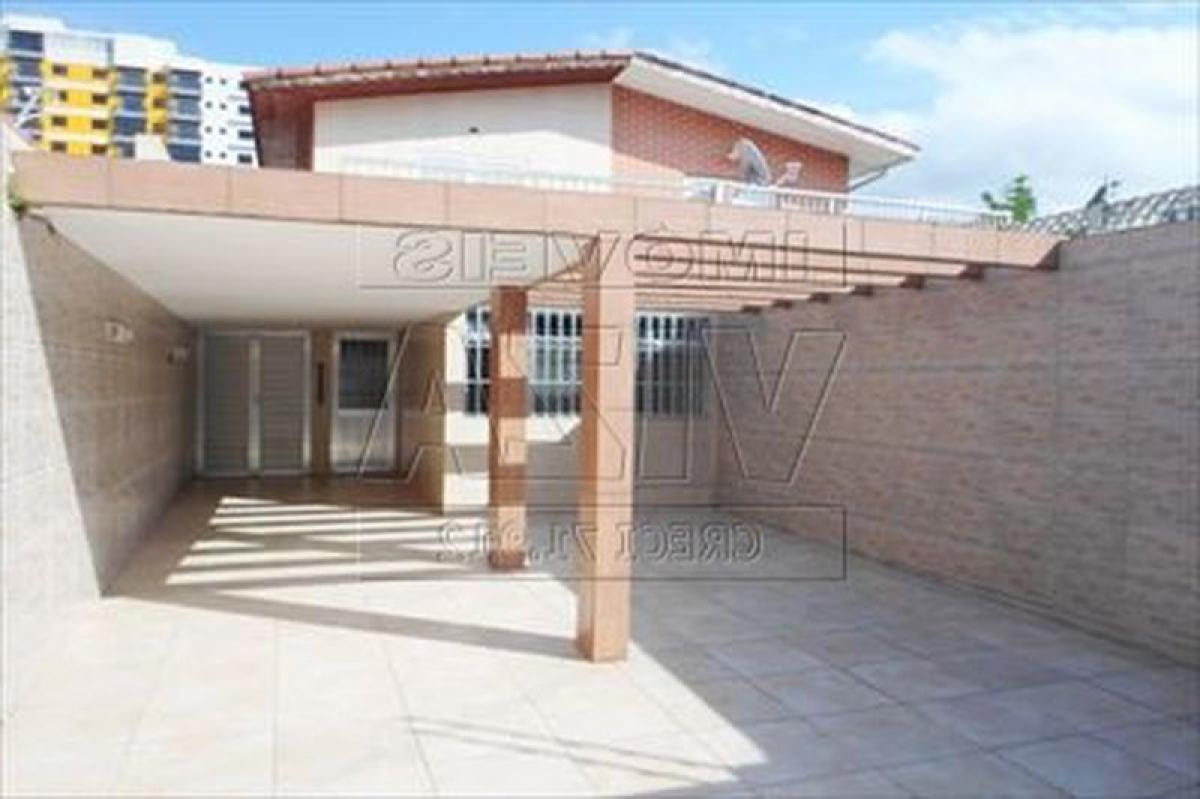 Picture of Townhome For Sale in Mongagua, Sao Paulo, Brazil