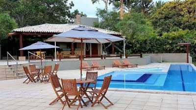 Home For Sale in CamaÃ§ari, Brazil