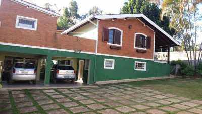 Farm For Sale in Jundiai, Brazil