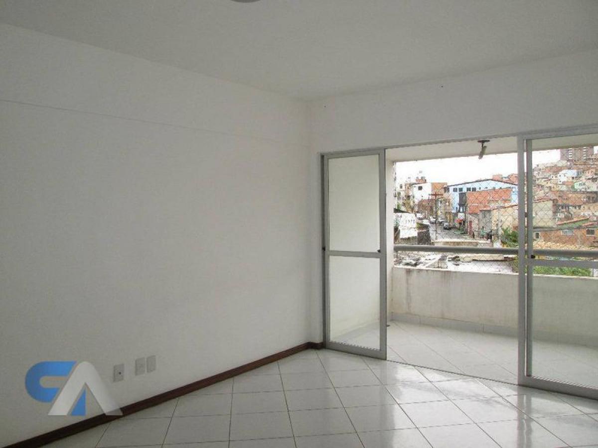 Picture of Apartment For Sale in Bahia, Bahia, Brazil