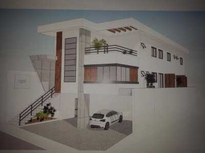 Commercial Building For Sale in Vinhedo, Brazil