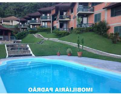 Apartment For Sale in Sao Sebastiao, Brazil