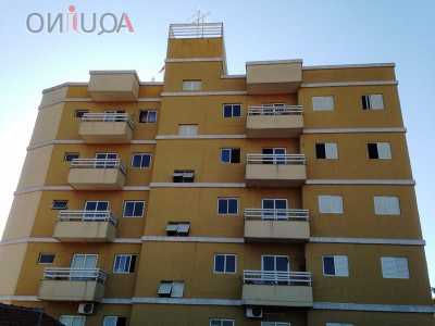 Apartment For Sale in Hortolândia, Brazil