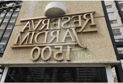 Apartment For Sale in Rio De Janeiro, Brazil