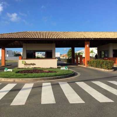 Residential Land For Sale in Camaçari, Brazil