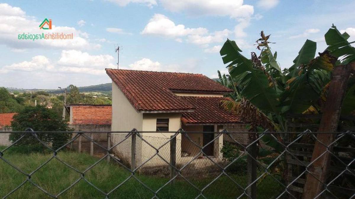 Picture of Home For Sale in Capela Do Alto, Sao Paulo, Brazil