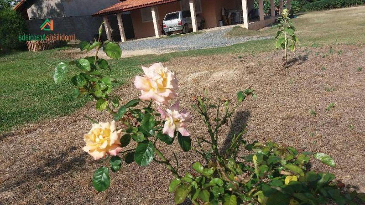 Picture of Home For Sale in Capela Do Alto, Sao Paulo, Brazil