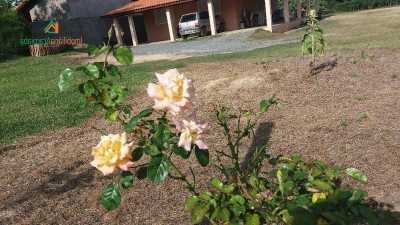 Home For Sale in Capela Do Alto, Brazil