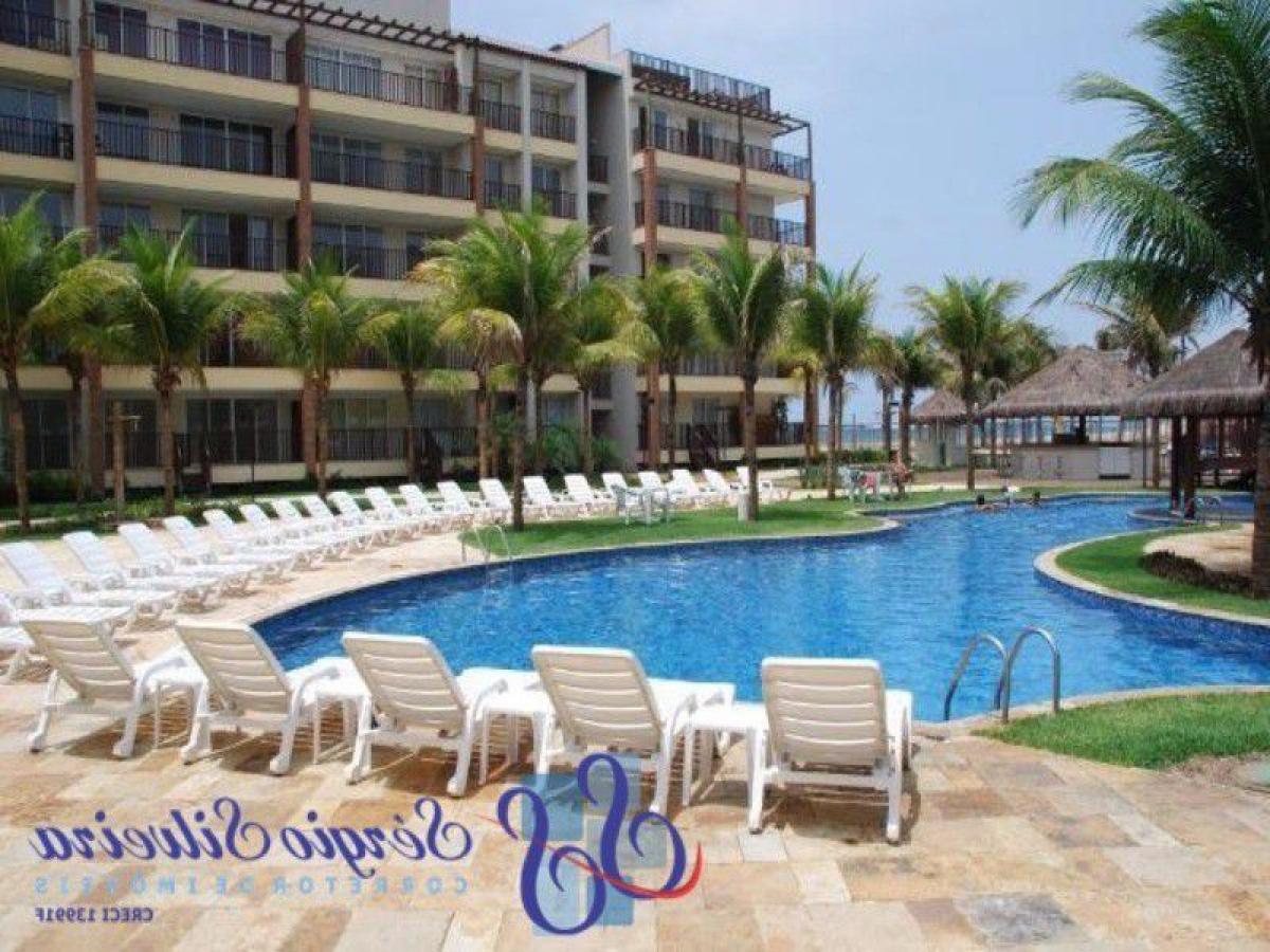 Picture of Apartment For Sale in Aquiraz, Ceara, Brazil