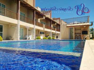 Home For Sale in Aquiraz, Brazil