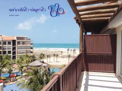 Apartment For Sale in Aquiraz, Brazil