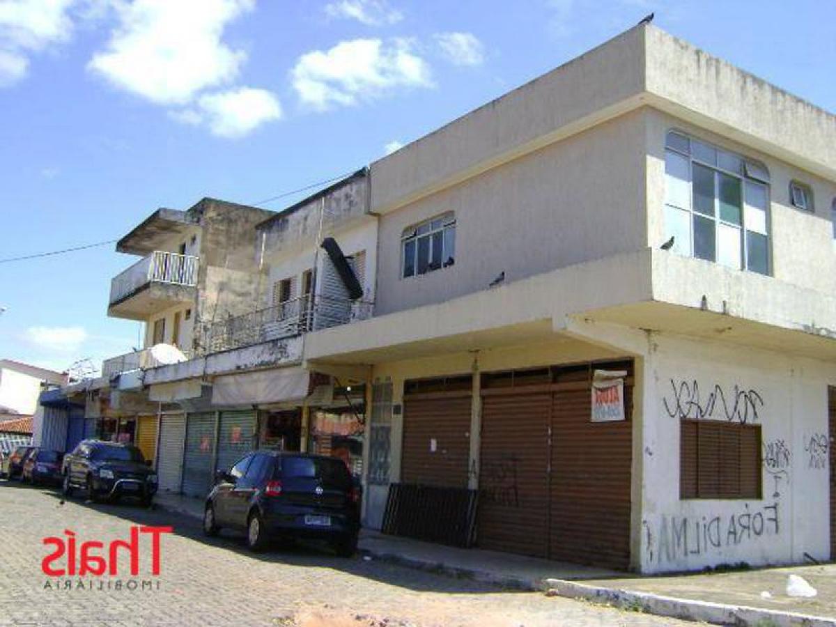 Picture of Commercial Building For Sale in Distrito Federal, Distrito Federal, Brazil