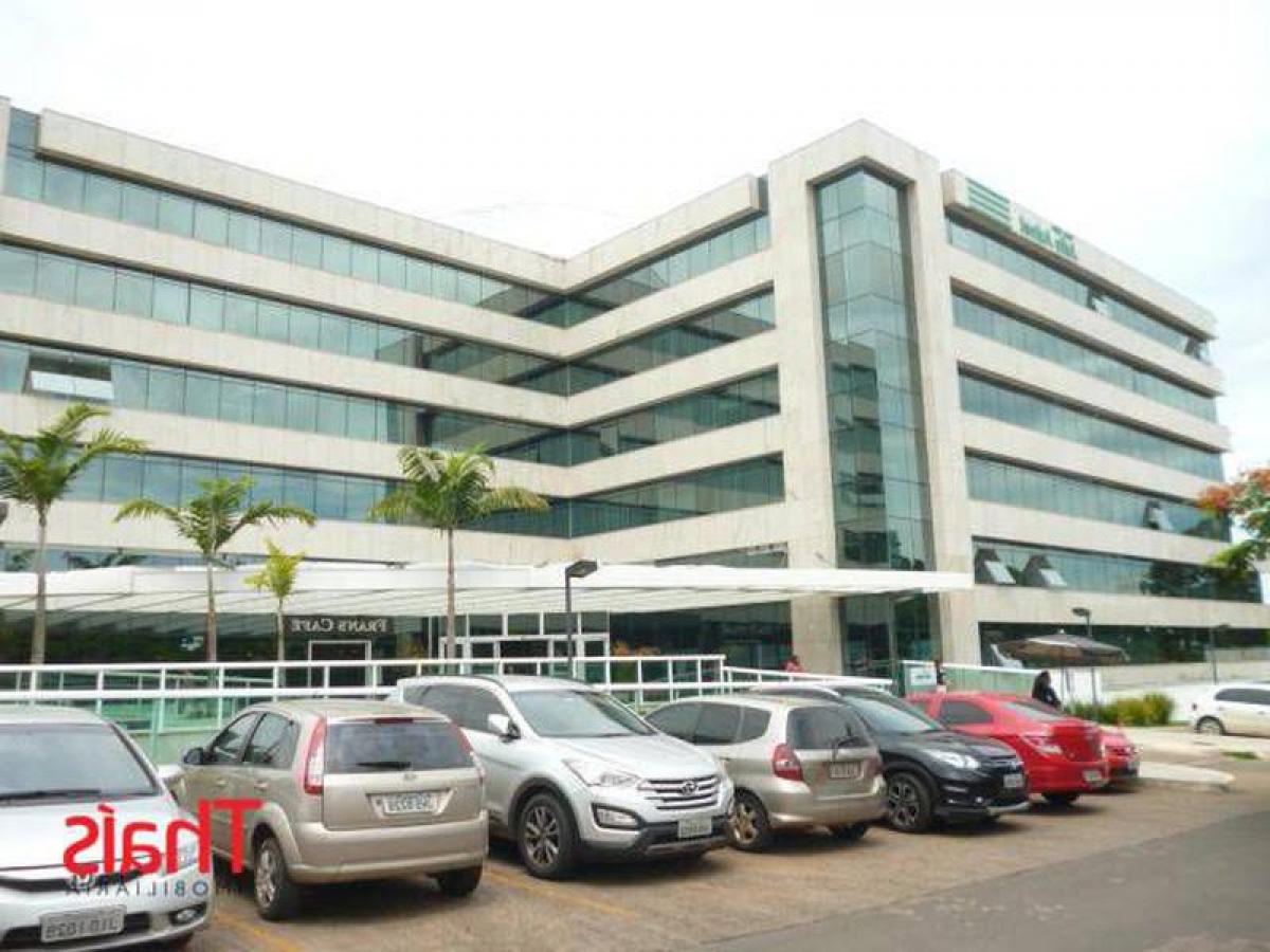 Picture of Commercial Building For Sale in Brasilia, Distrito Federal, Brazil