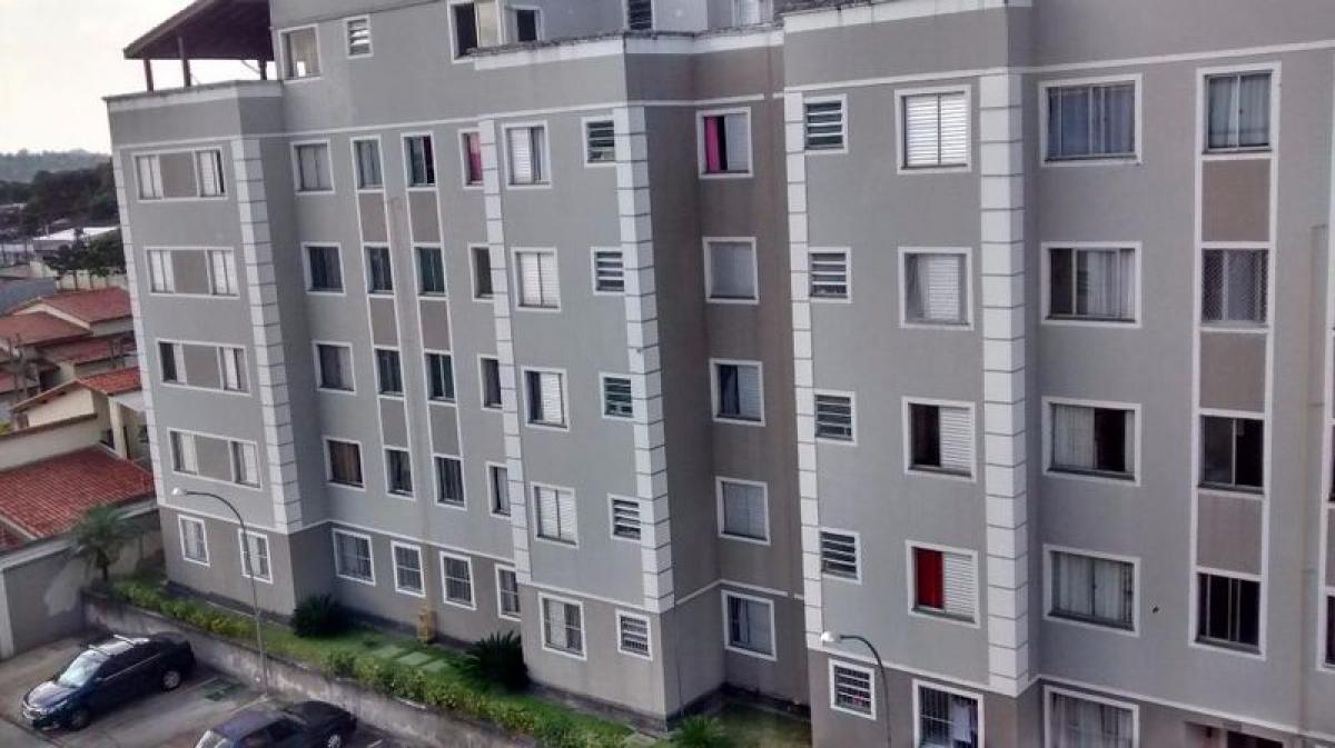 Picture of Apartment For Sale in Suzano, Sao Paulo, Brazil