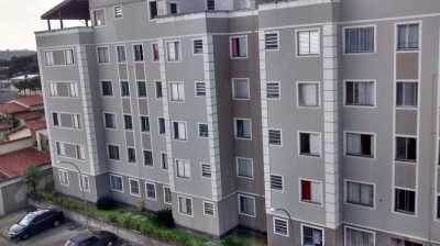 Apartment For Sale in Suzano, Brazil