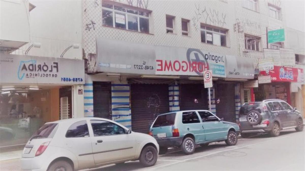 Picture of Commercial Building For Sale in Suzano, Sao Paulo, Brazil