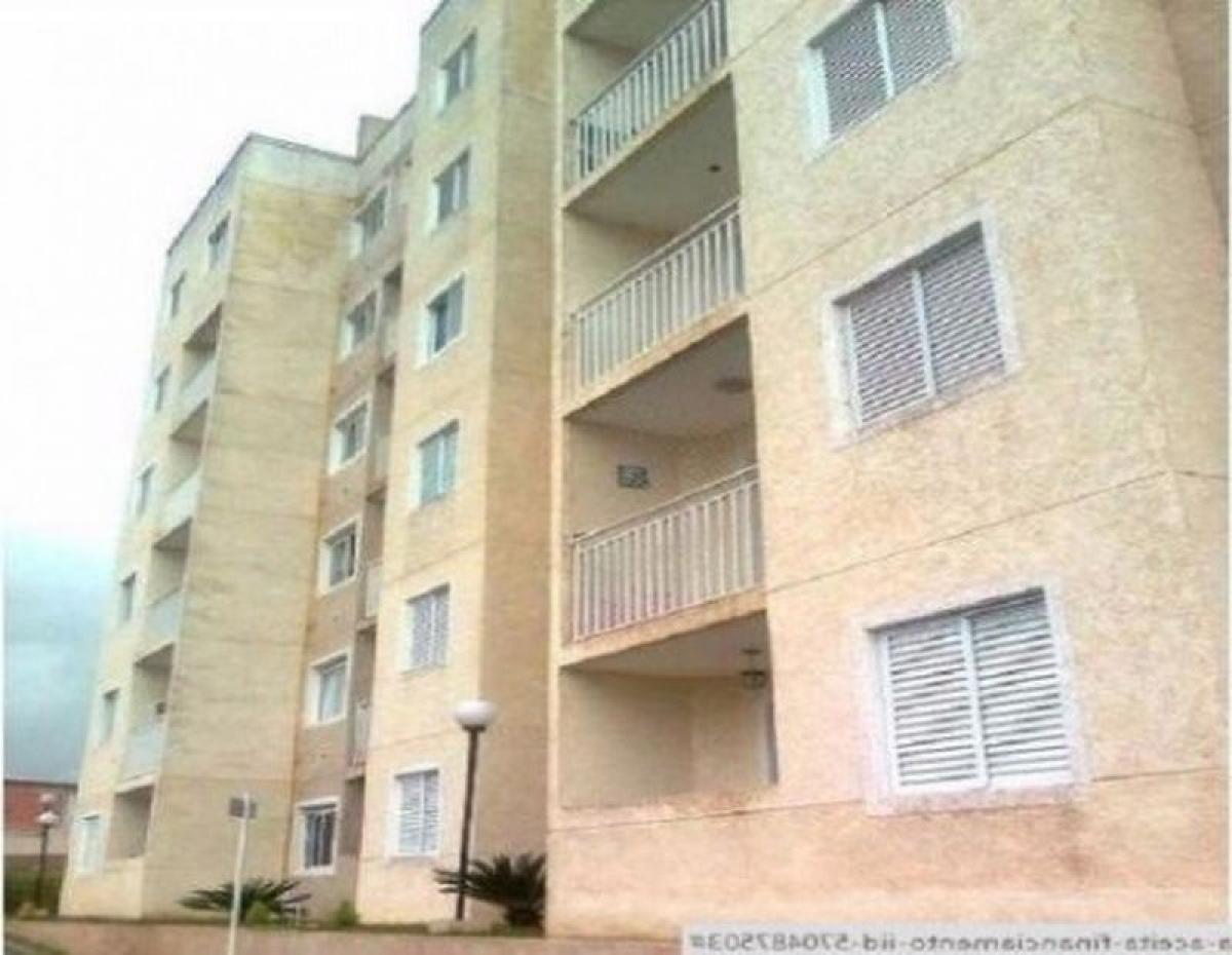 Picture of Apartment For Sale in Jandira, Sao Paulo, Brazil