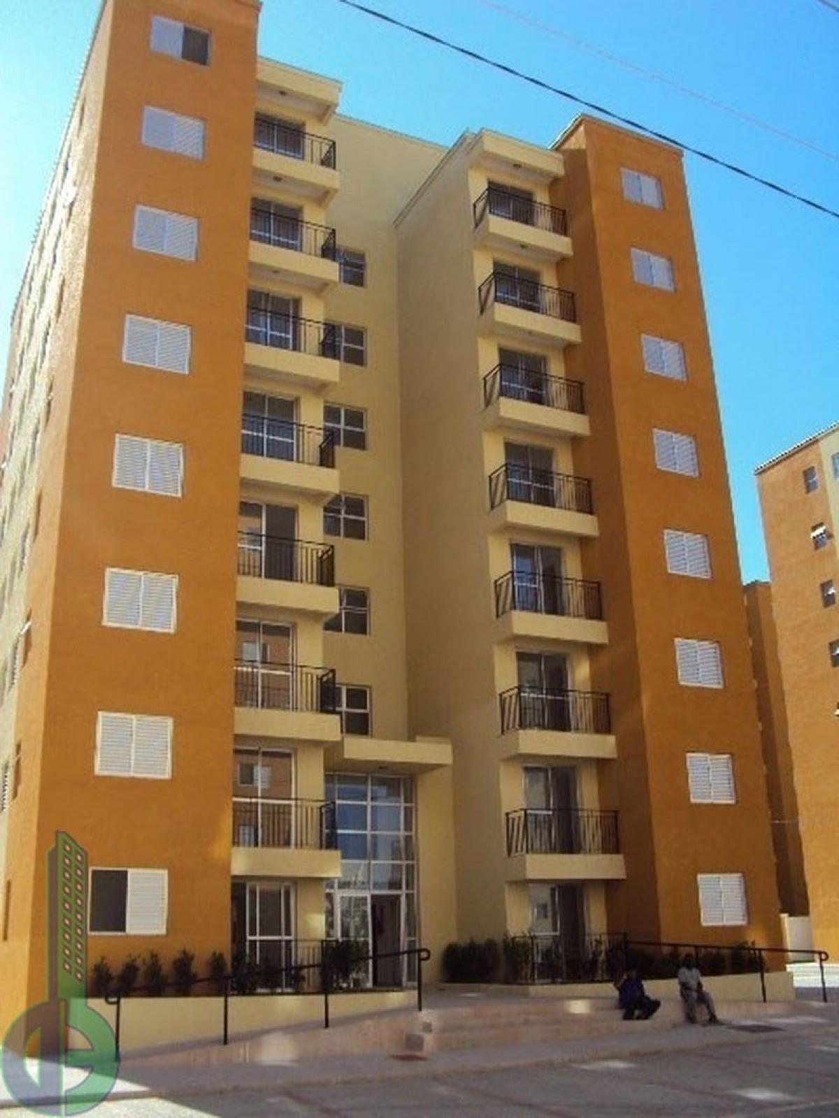 Picture of Apartment For Sale in Jandira, Sao Paulo, Brazil