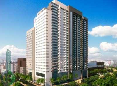 Hotel For Sale in Santo Andre, Brazil